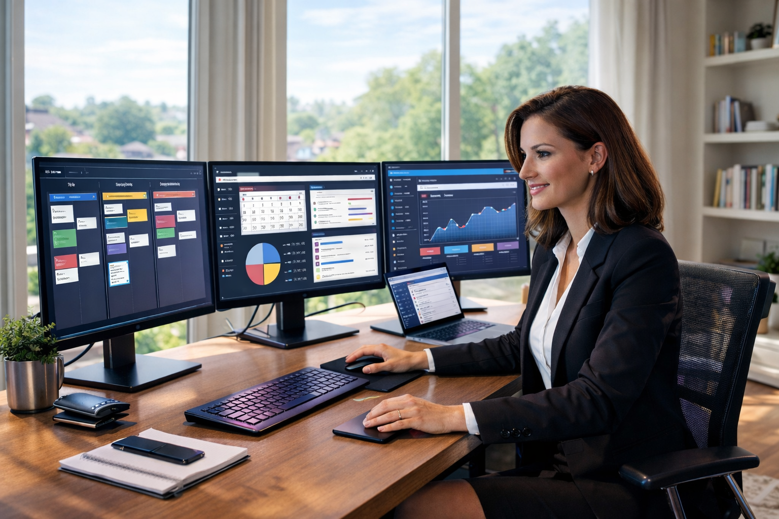 Your PC Should Work For You — Not Against You 🧠💻