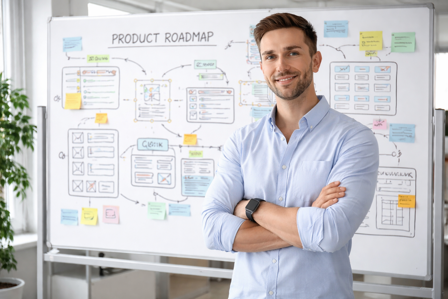 Execution Beats Ideas. Every. Single. Time