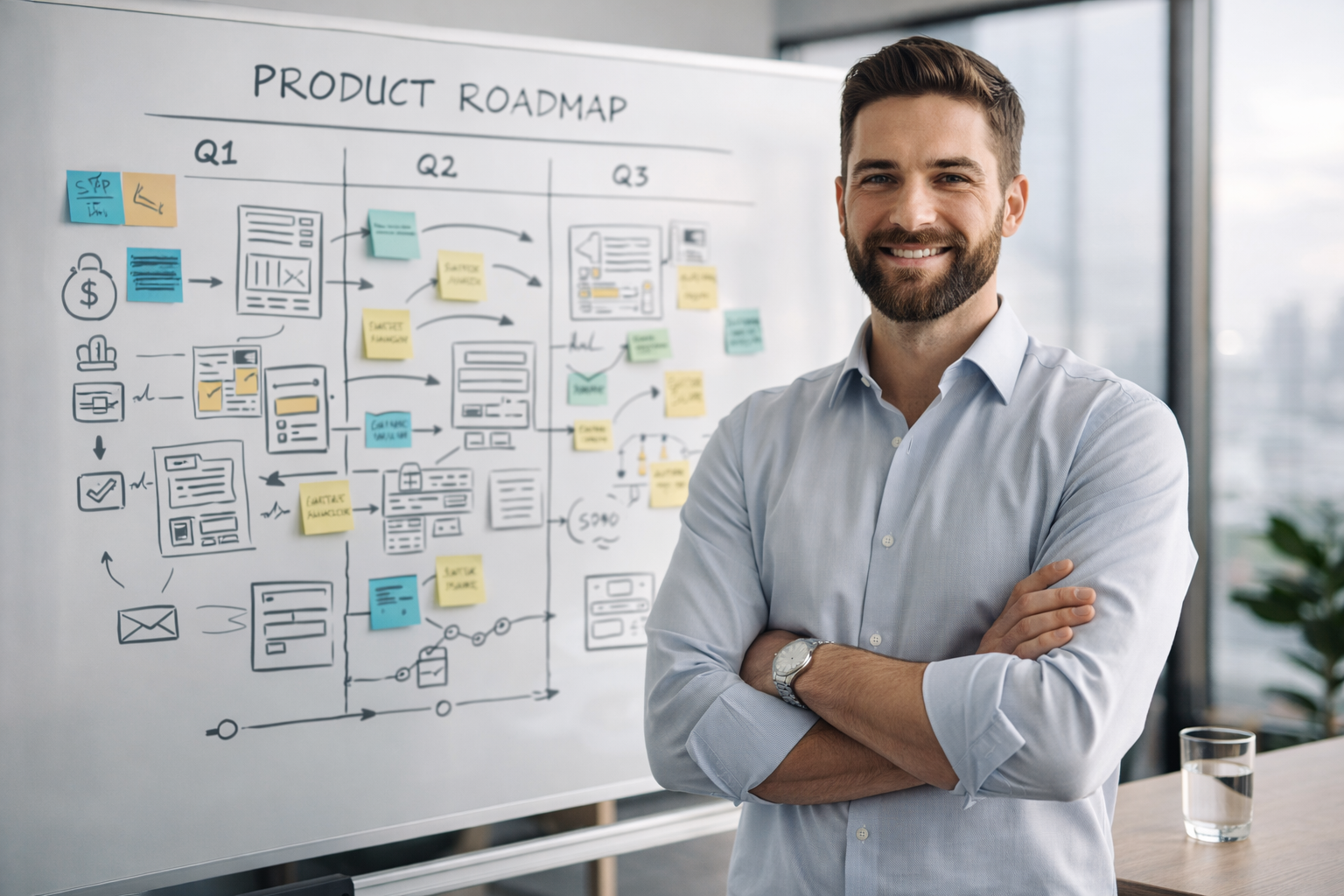 Discipline Is a Form of Self-Respect